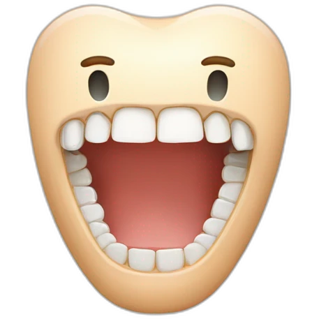 implante dental etk emoji