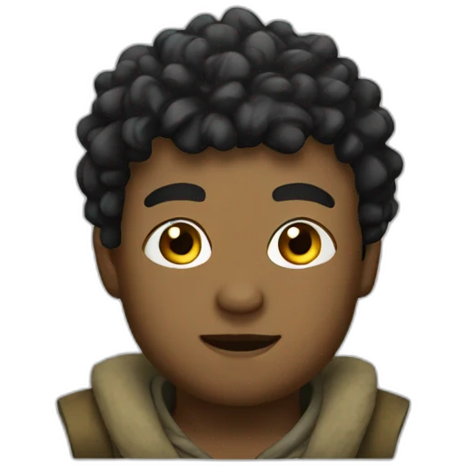 Ninho emoji