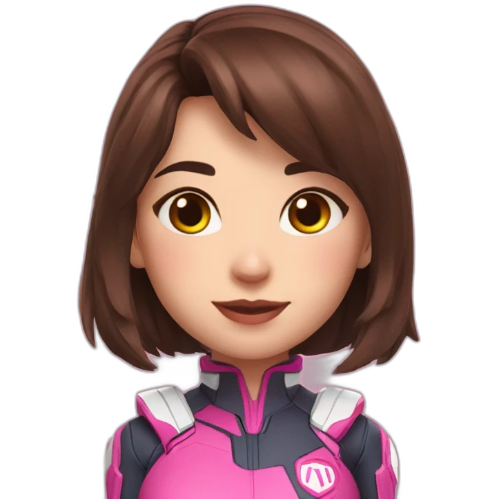 dva emoji