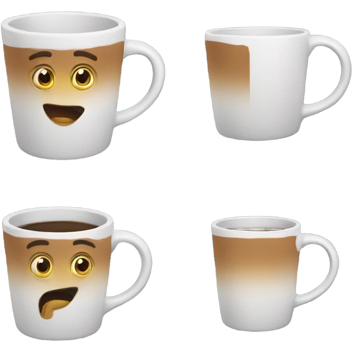 Coffee Mug emoji