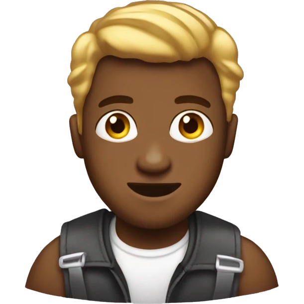 Y2K mcbling emoji