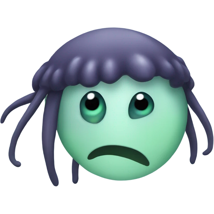 Plankton mean emoji