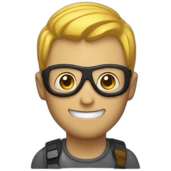 Sipder man emoji