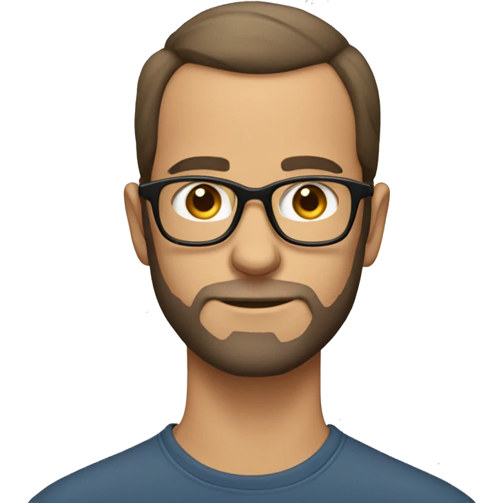 receding-hairline-boy-glasses-beard emoji