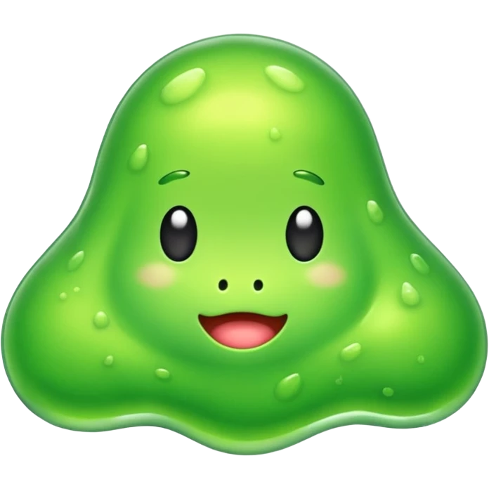 SLIME emoji