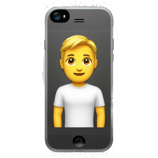 iphone 15 emoji