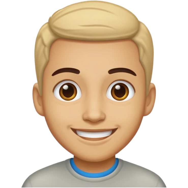 Masni emoji