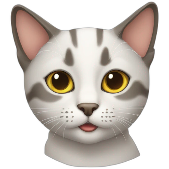 cat emoji