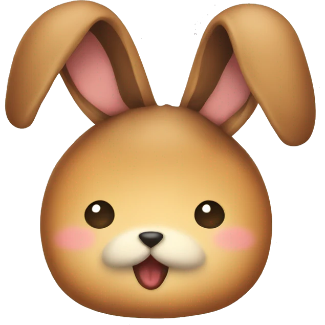bun emoji