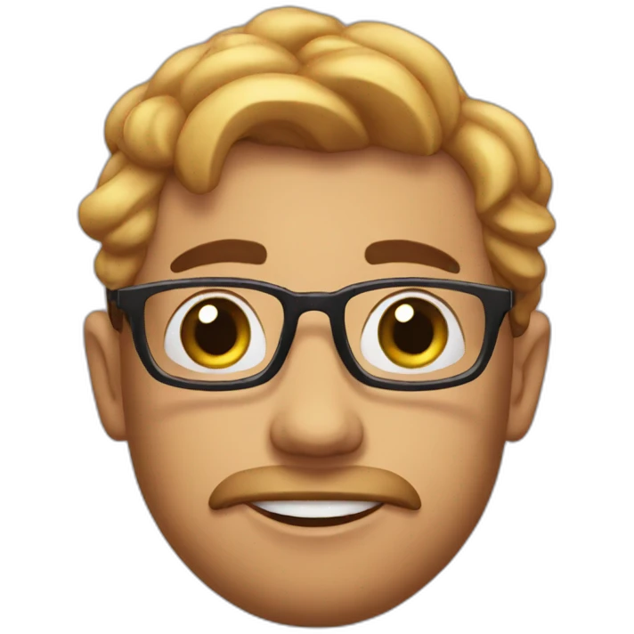 Jellybean the youtuber emoji emoji