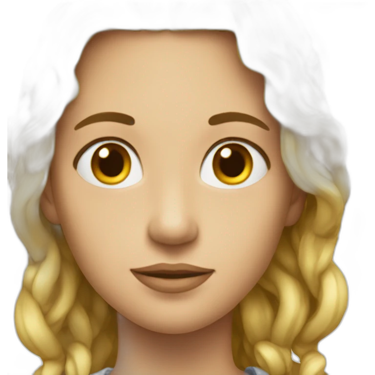 Bien soigner emoji
