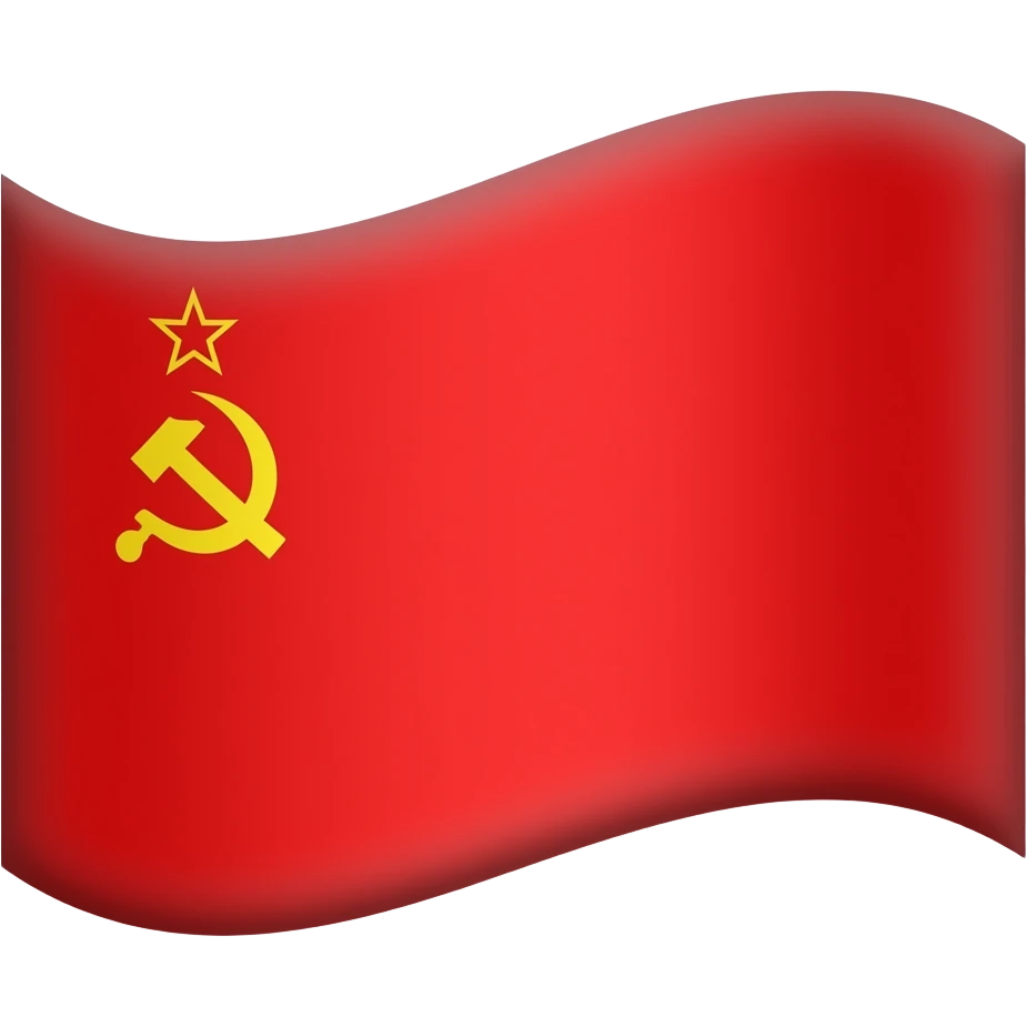Soviot union flag emoji emoji