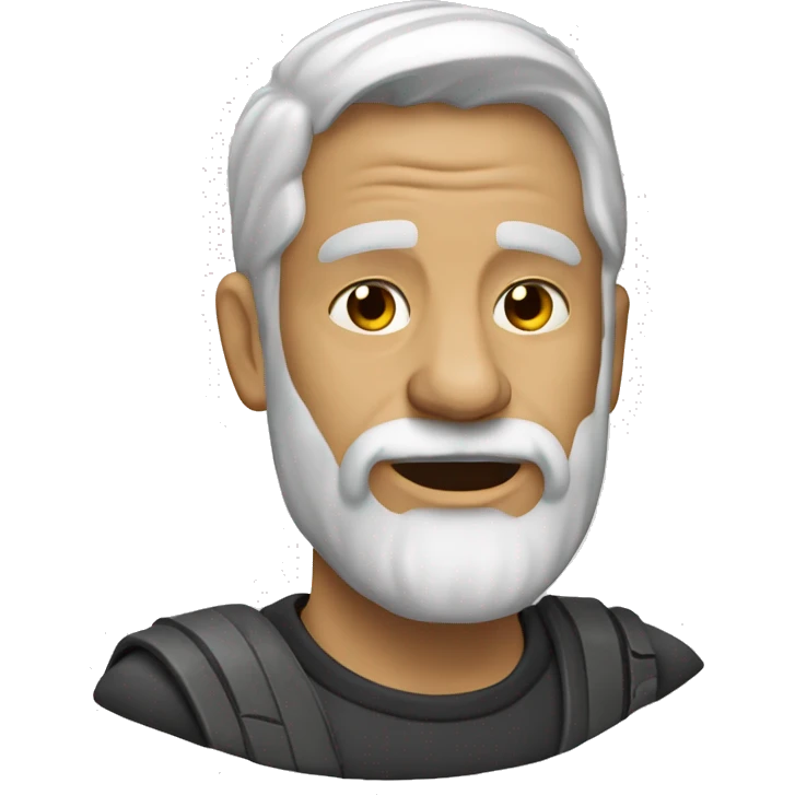 Немецкий шпиц emoji