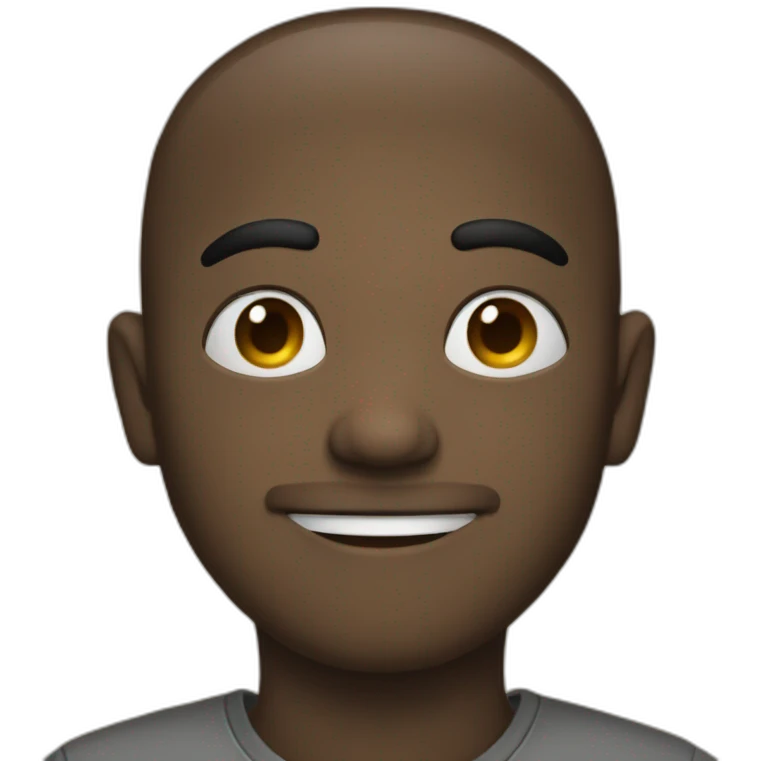Cohete  emoji