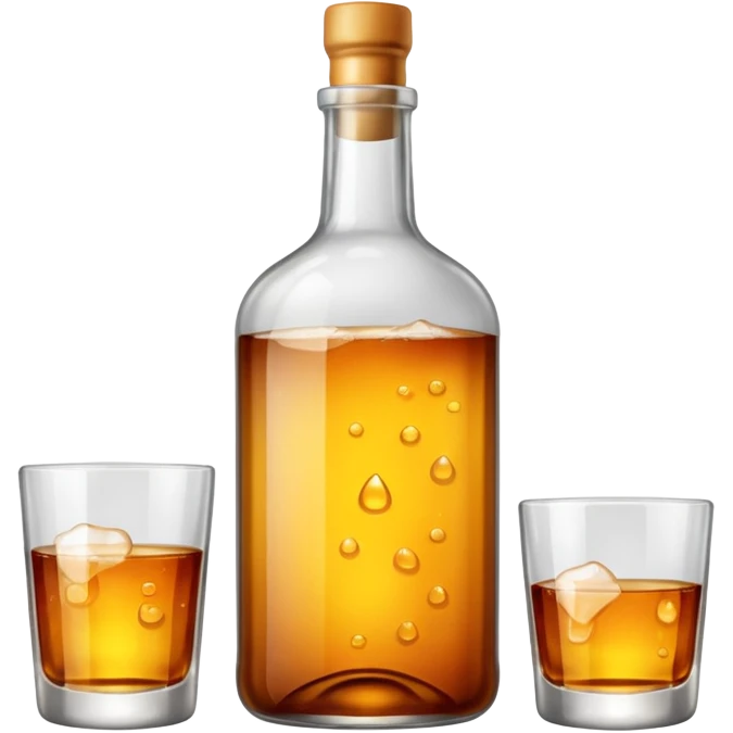 alcohol emoji
