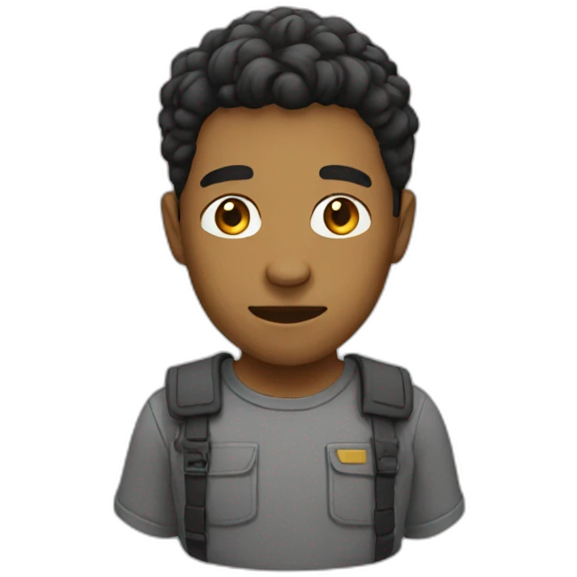 Beligol emoji