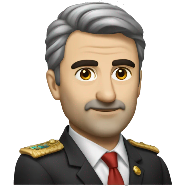 Valery Meladze emoji