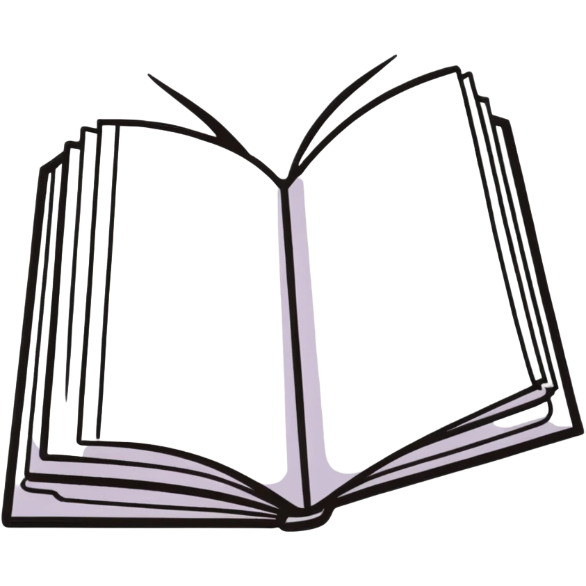 Book emoji