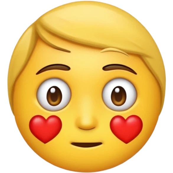 imagine an emoji text “AT7M pitong may mga autism” pink background and design emoji