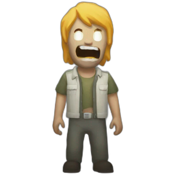 Project zomboid emoji