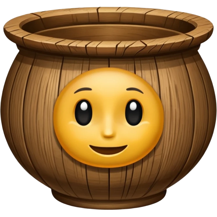 monk's alms bowl emoji