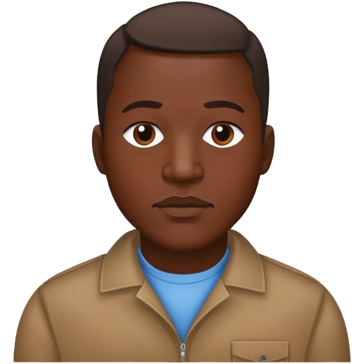 george floyd emoji