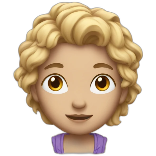 DREAM emoji