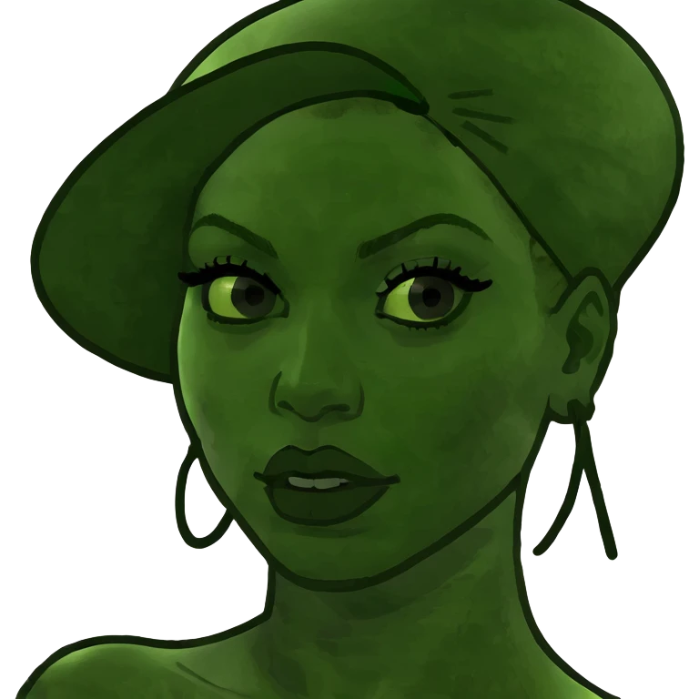 Beyonce emoji