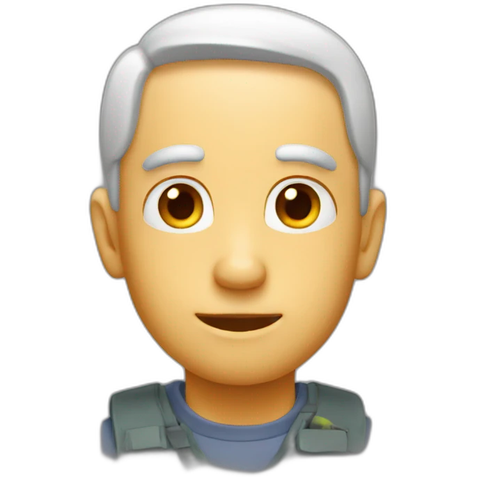 number emoji