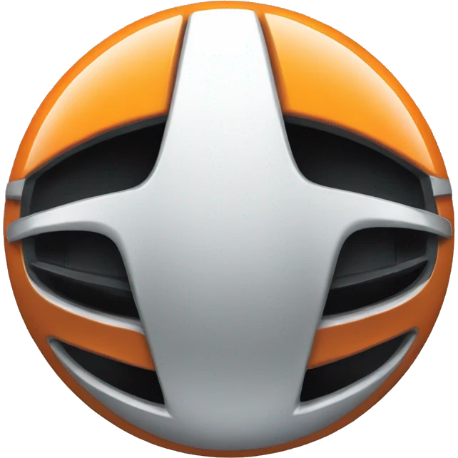 mclaren logo emoji