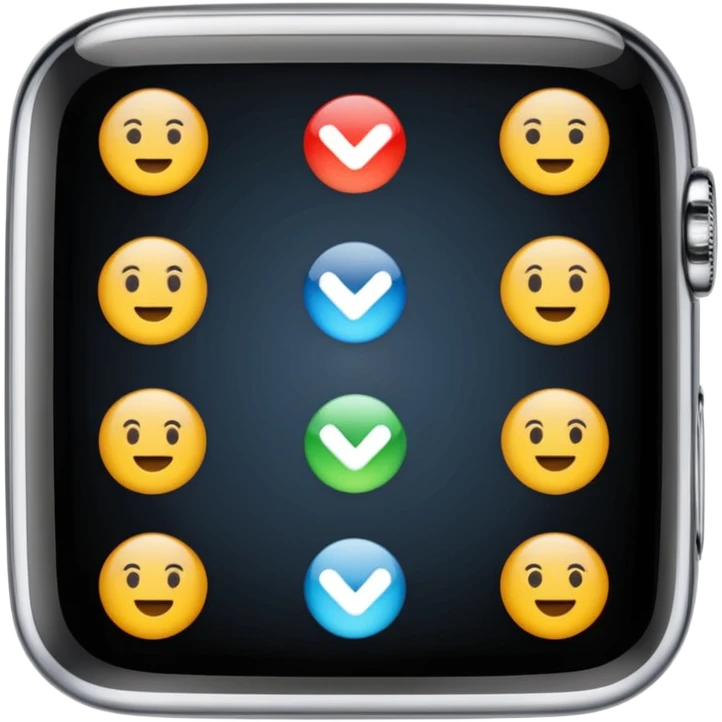 SAP upgrade emoji