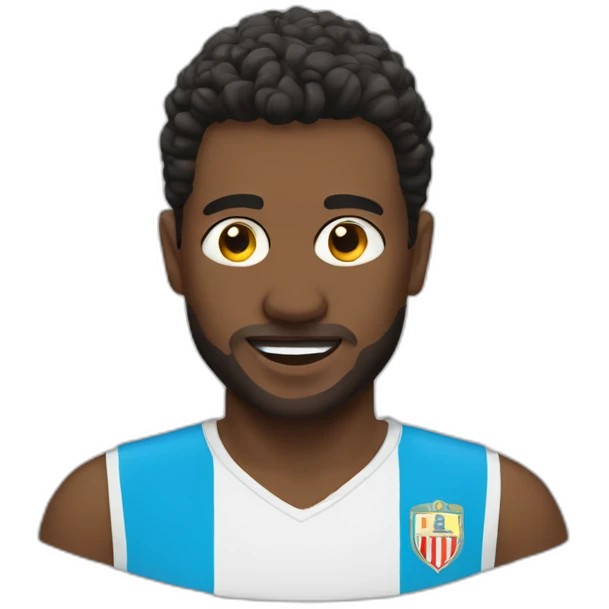 Marseille emoji