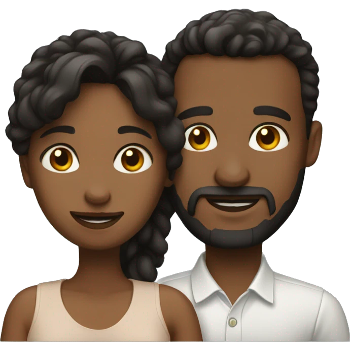 Couple  emoji
