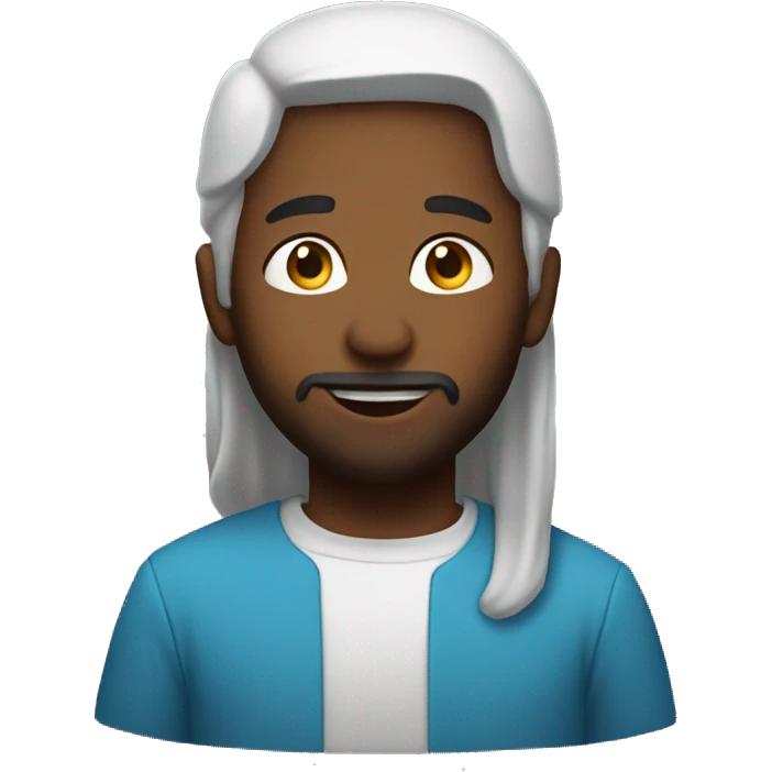 Christian emojin  emoji