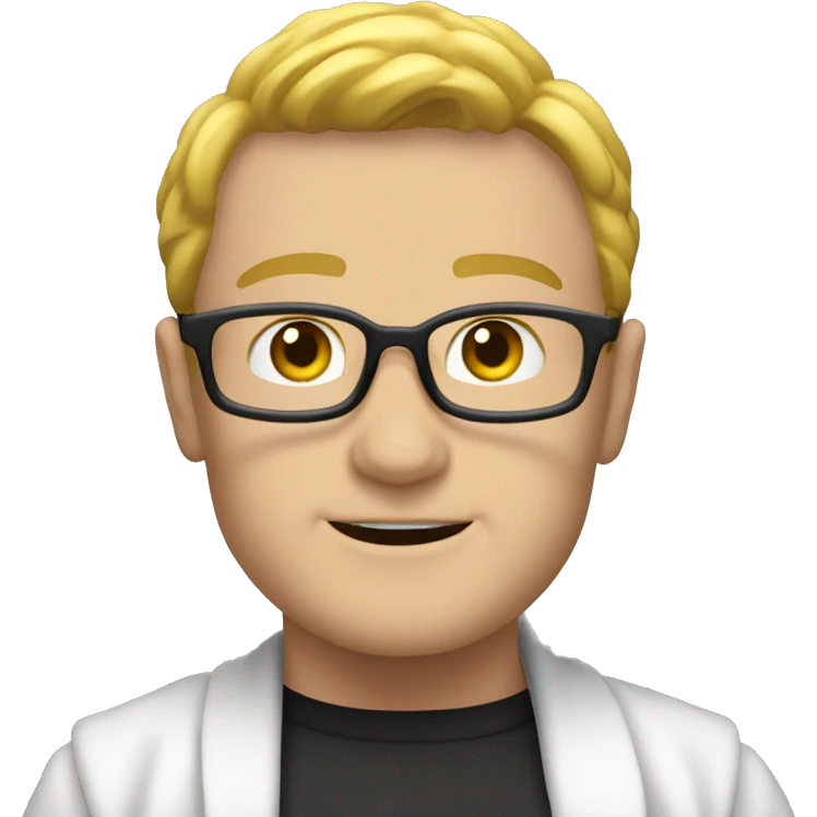 Gojo from jjk emoji