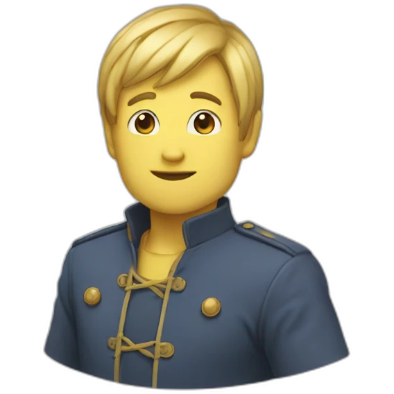 激辛チャーハン emoji
