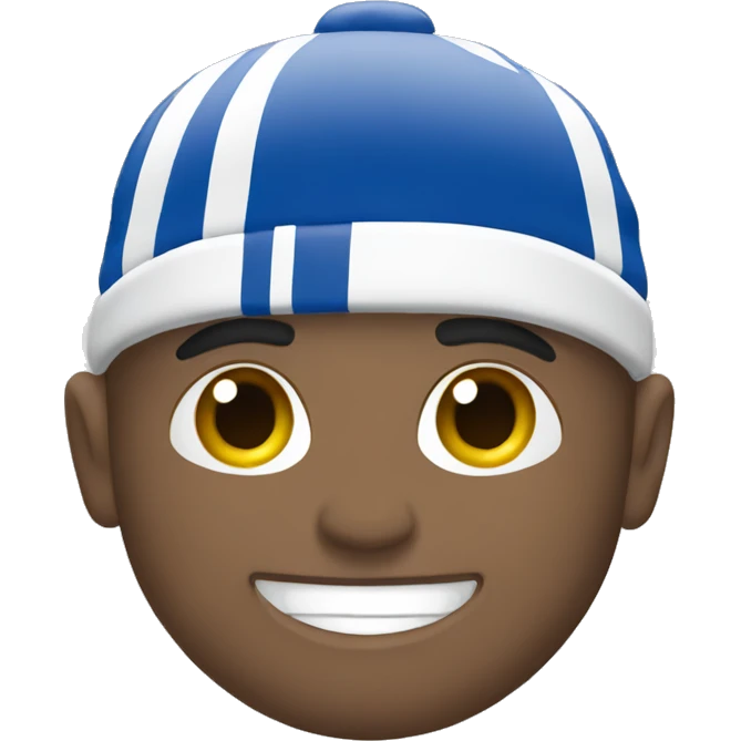 adidas emoji