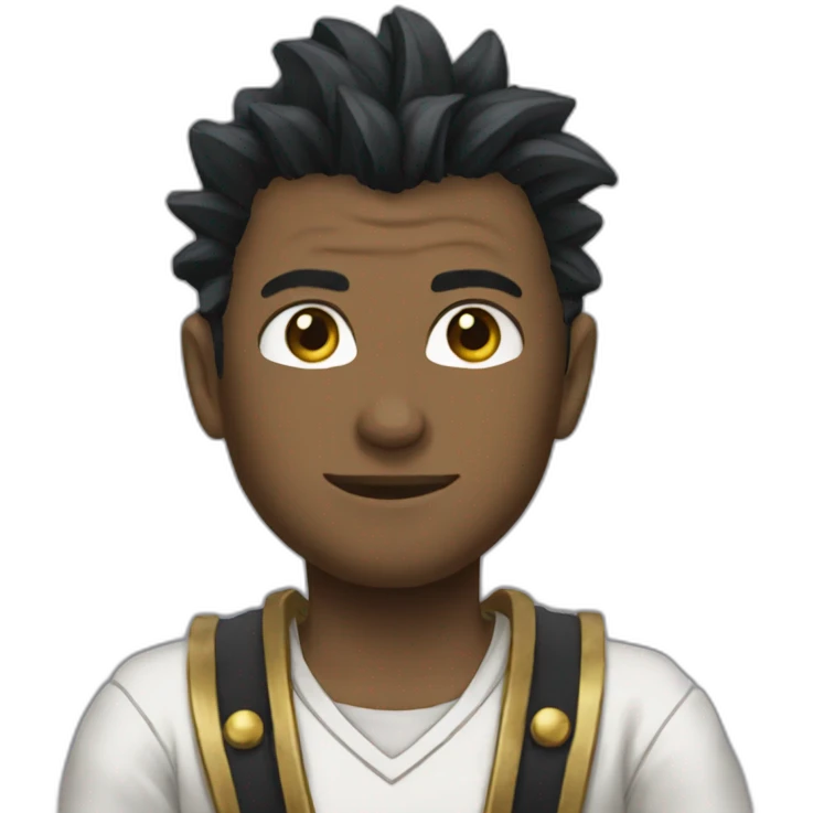 yugioh emoji