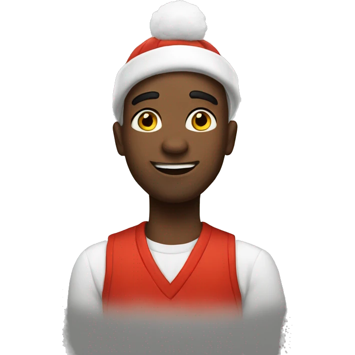 New year  emoji