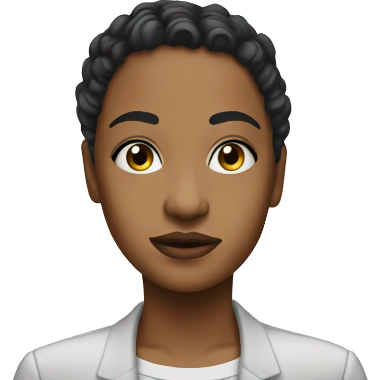 graci abrams emoji