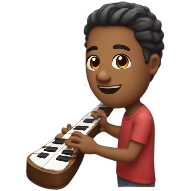 love music  emoji