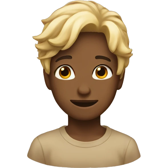 Beige aesthetic Emojis  emoji