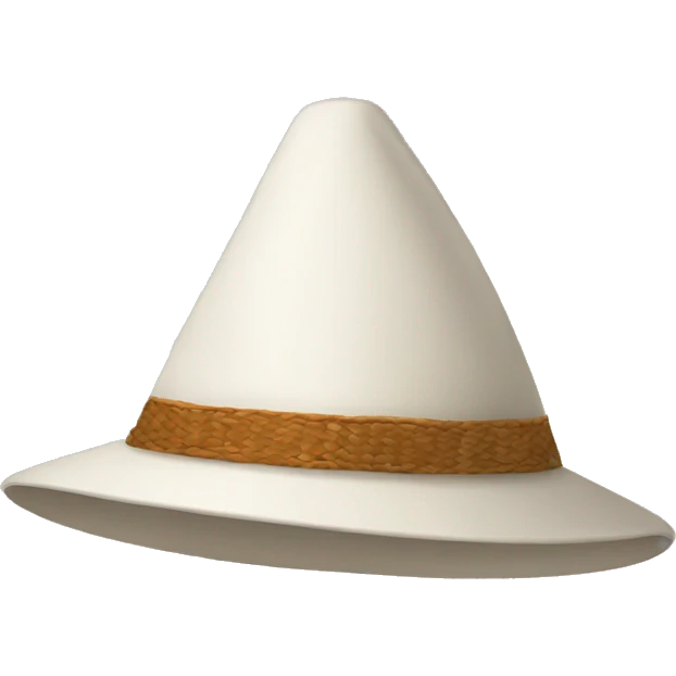Papakha turkish hat emoji
