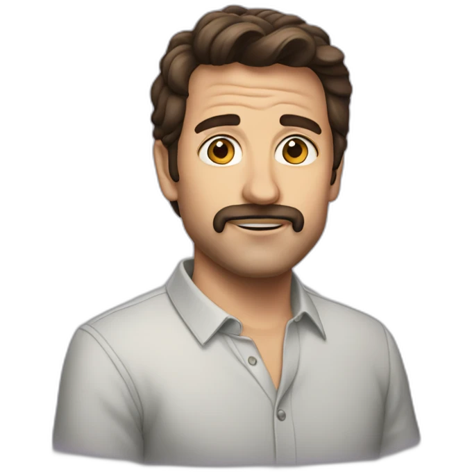david botos emoji