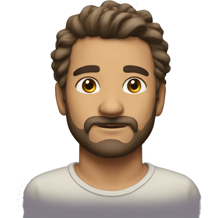 Magnifico emoji