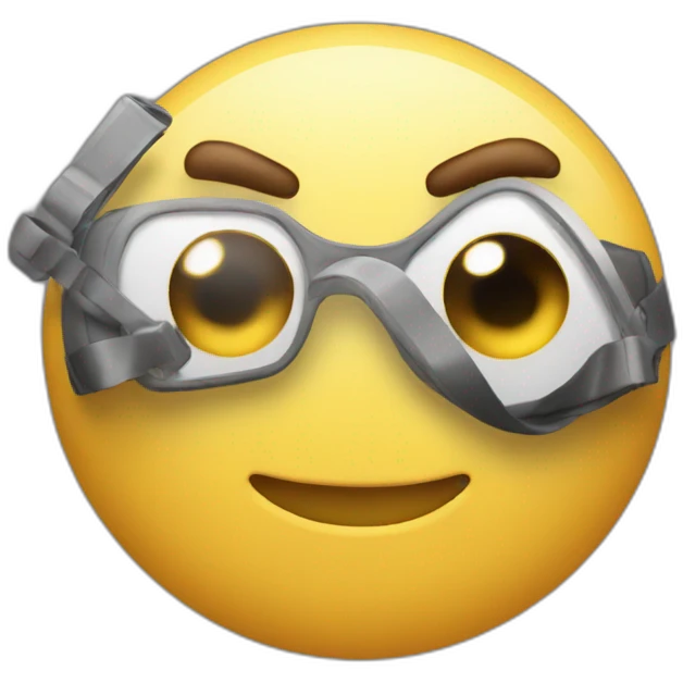 Tik tok emoji