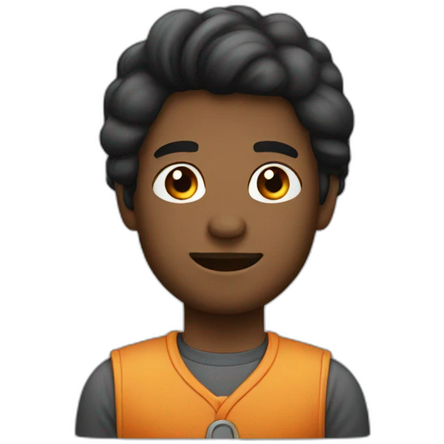 iPhone 14 Pro  emoji