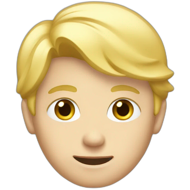 blond-boy-behind-a-pc emoji