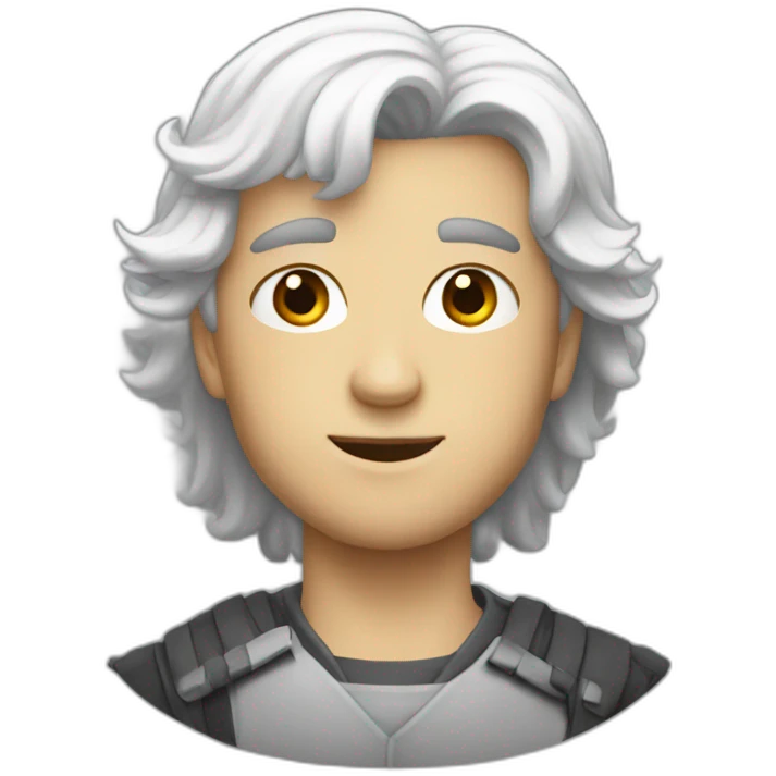griffith emoji