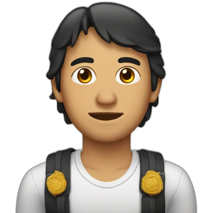 Zacatecas emoji